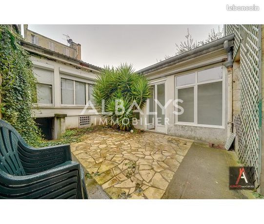 Appartement 8 pièces 320 m²