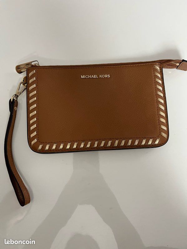 Pochette Michael Kors (image 1)