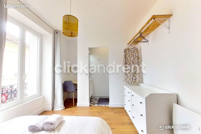 Maison a louer sannois - 7 pièce(s) - 127 m2 - Surfyn