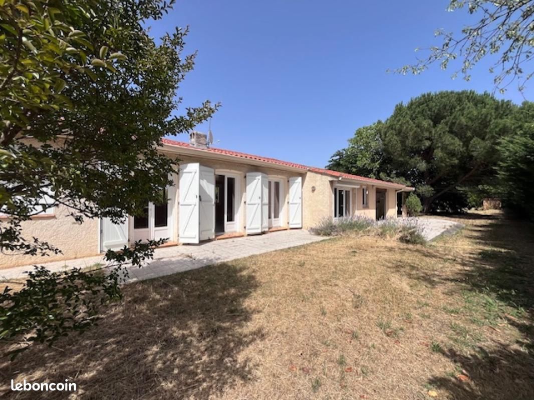 Maison 4 pièces 105 m² · à Fontenilles · 105 m² · 295 000 €