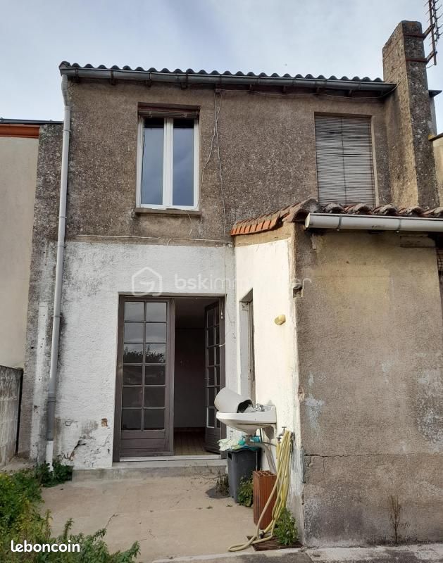 Maison 7 pièces 139 m² · à Sèvremoine · 139 m² · 126 000 €