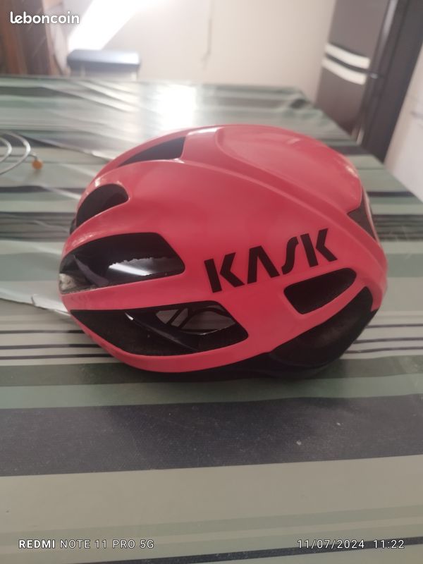 Kask protone (image 3)