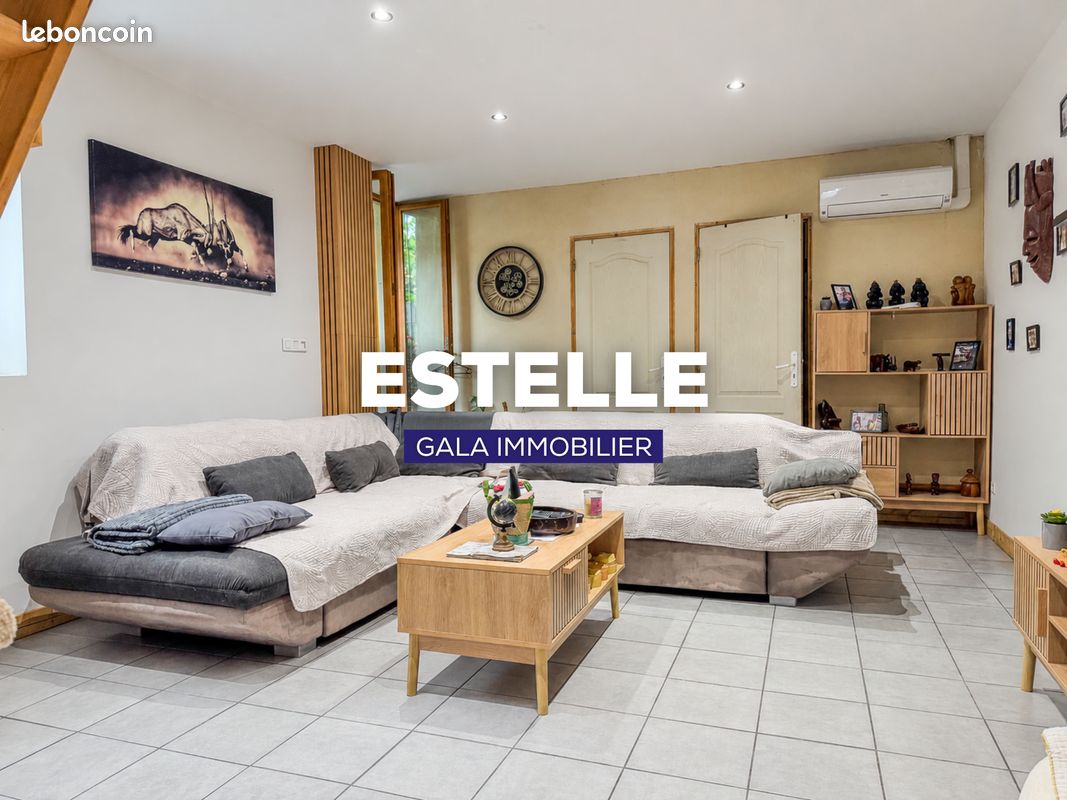Maison 5 pièces 128 m² · à Talairan · 128 m² · 165 000 €