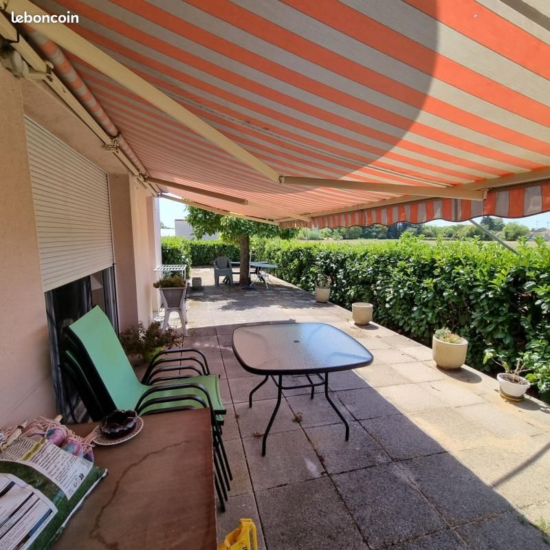 Appartement 3 pièces 50 m² · à Chalon-sur-Saône · 50 m² · 99 500 €