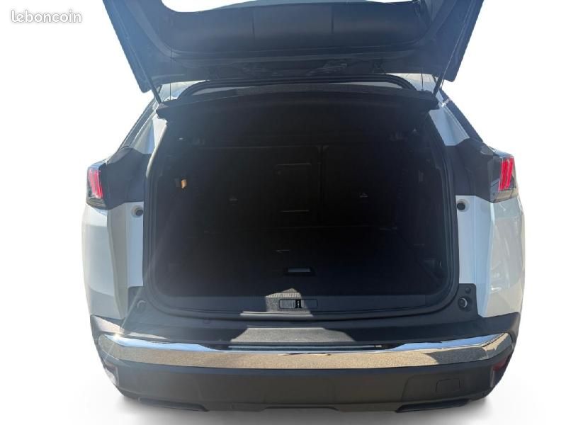Peugeot 3008 1.5 BlueHDi 130ch S&S Allure Pack (image 6)