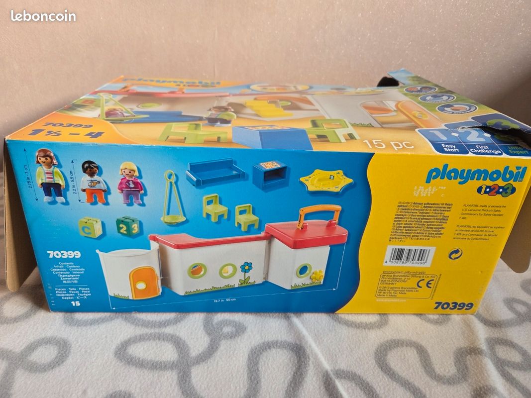 Playmobils 123 70399 (image 7)