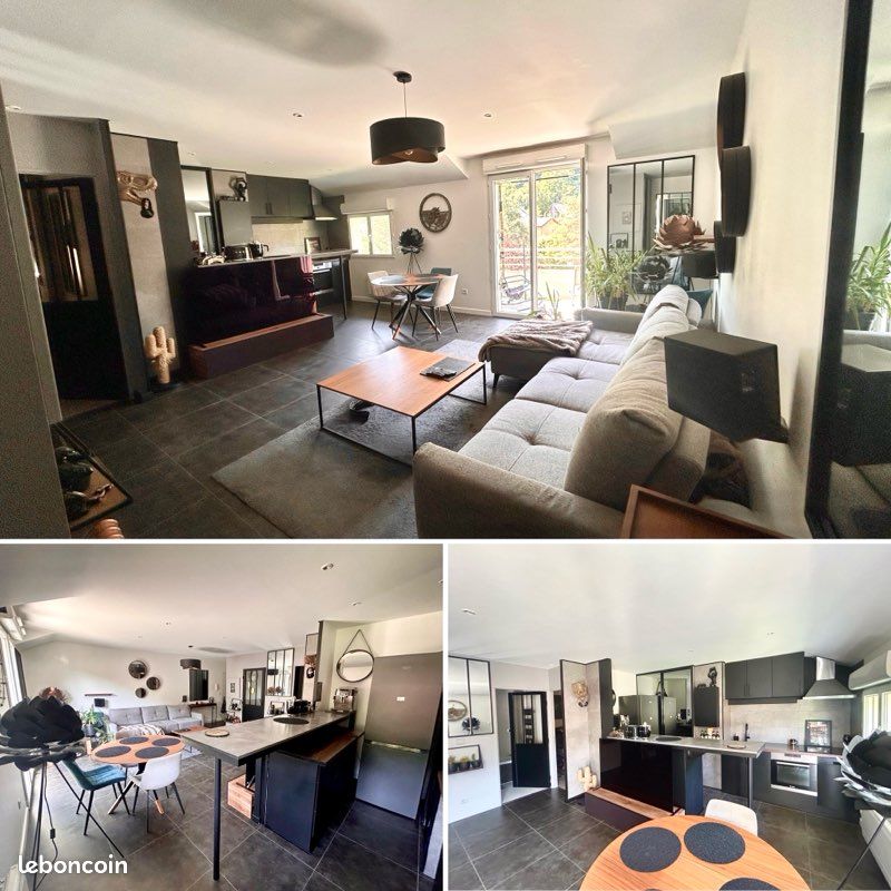 Appartement 2 pièces 50 m² · à Rumilly · 50 m² · 224 900 €