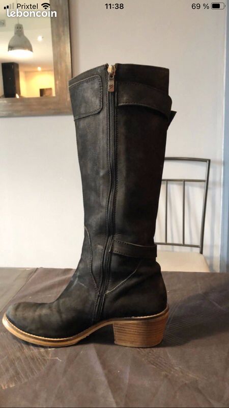 Bottes (image 3)