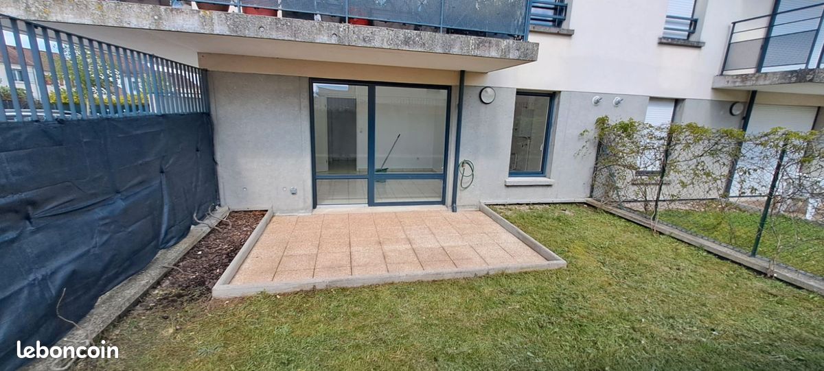 Appartement a louer compiegne - 1 pièce(s) - 35 m2 - Surfyn