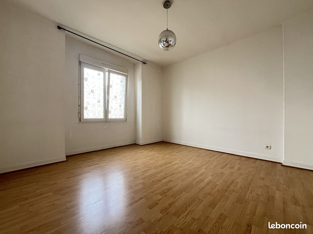 Appartement 3 pièces 72 m² · à Metz · 72 m² · 785 €