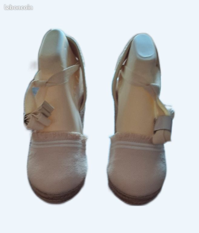 Vend chaussure tommy Hilfiger (image 1)