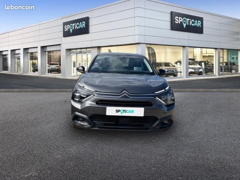 Citroen C4 PureTech 130ch S&S Feel Pack EAT8 (image 2)