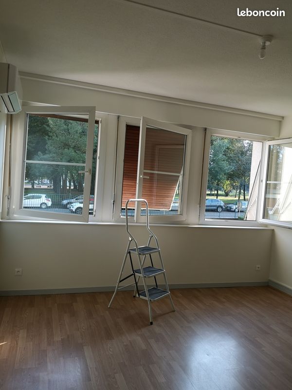 Appartement 3 pièces 93 m² · à Nevers · 93,4 m² · 150 000 €
