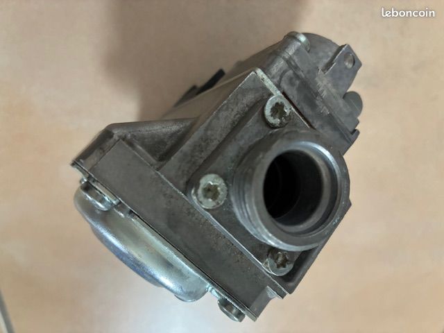 Vanne gaz chaudière DE DIETRICH VK4115V E1054 4 Réf. S101507 (image 3)