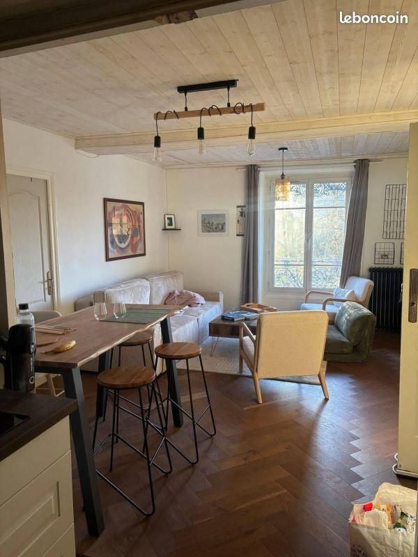 Appartement 3 pièces 68 m² · à Lyon · 68 m² · 1 300 €