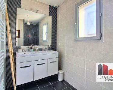 Maison 510 000 € - 117 m²