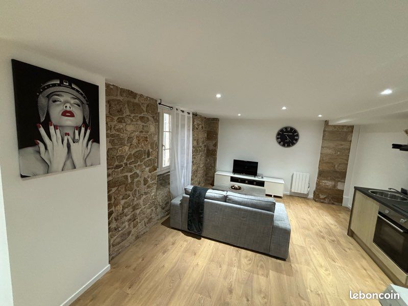 Appartement a louer montbeliard - 2 pièce(s) - 40 m2 - Surfyn