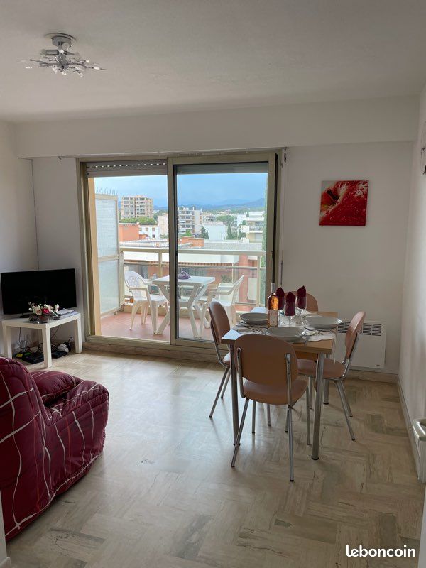 Appartement 1 pièce 30 m² · à Saint-Raphaël · 30 m² · 145 000 €