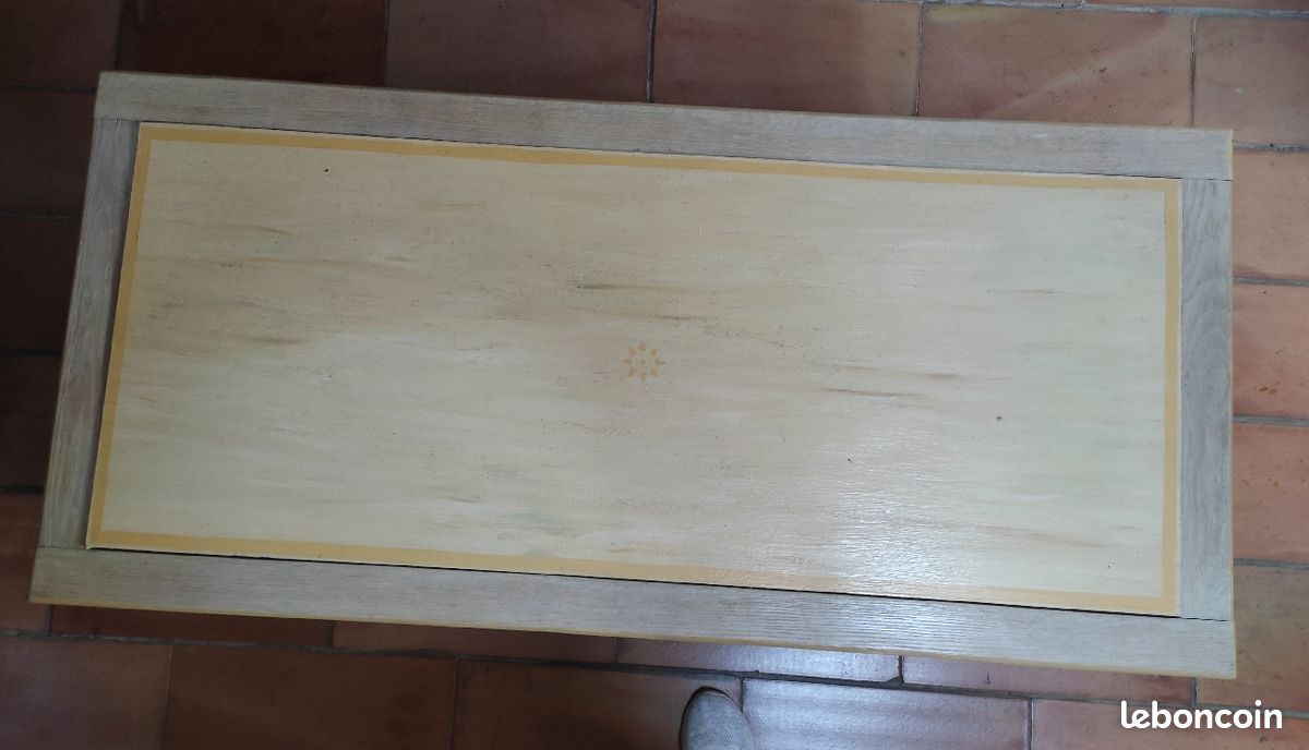 Table basse (image 2)