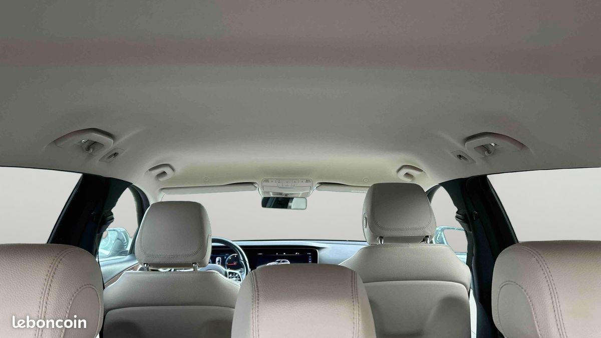 MERCEDES Classe E Break 220 d 9G-Tronic 4-Matic Executive (image 20)
