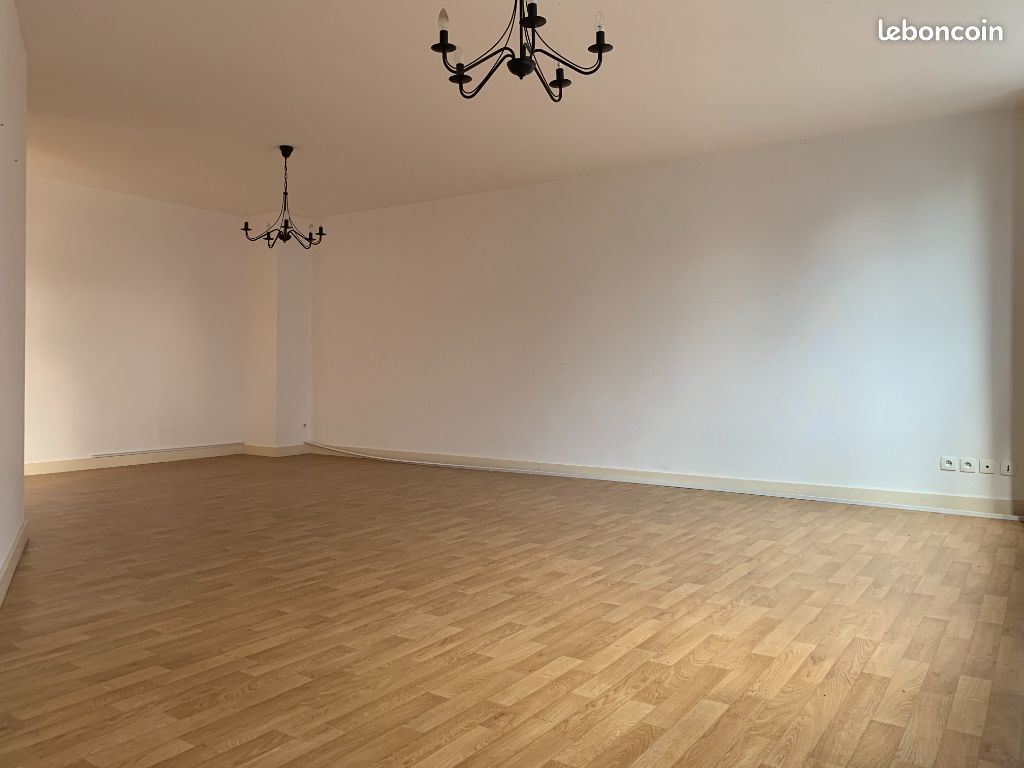 Appartement a louer saint-quentin - 2 pièce(s) - 53 m2 - Surfyn