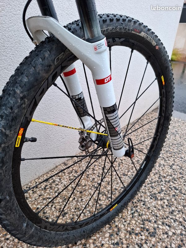 Vtt 29 pouces rotwild (image 3)