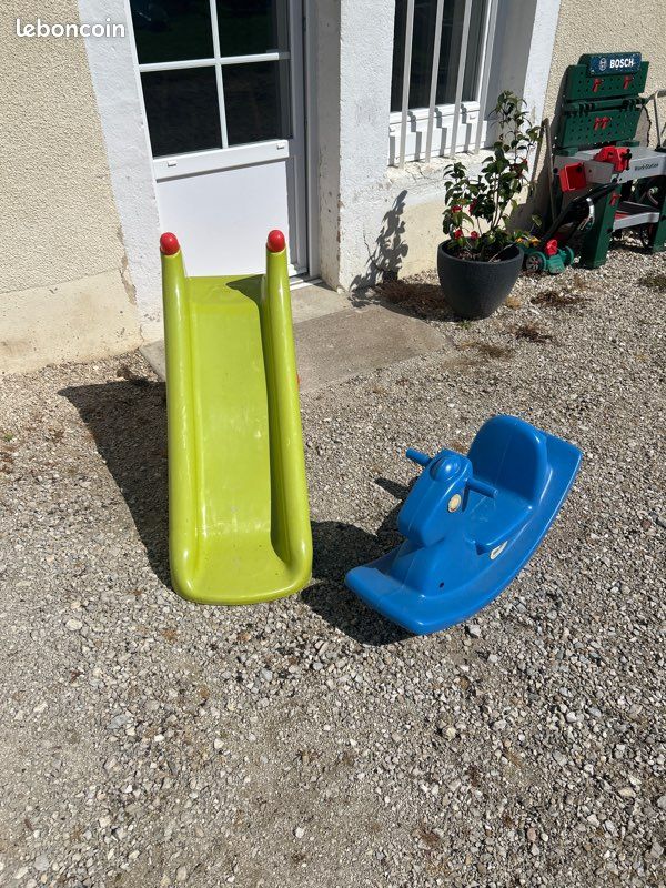 4 En 1 Toboggan Et Cheval à Bascule Avec Panier De Basket Jeu De Lancer Anneaux Chambre Enfant Rose Ours 4 En 1 Toboggan Et Cheval à Bascule Avec Panier De Basket Jeu De Lancer Anneaux Chambre Enfant Rose Ours