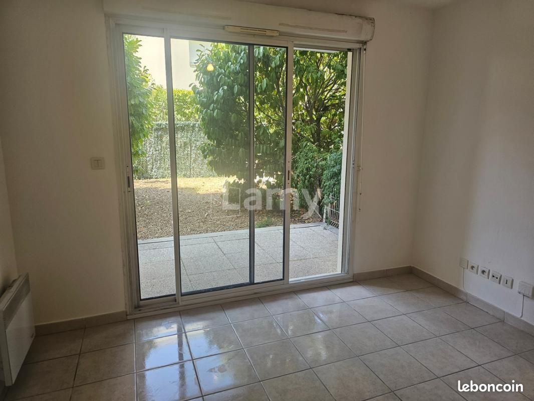 Appartement 2 pièces 36 m² · à Montpellier · 36 m² · 673 €