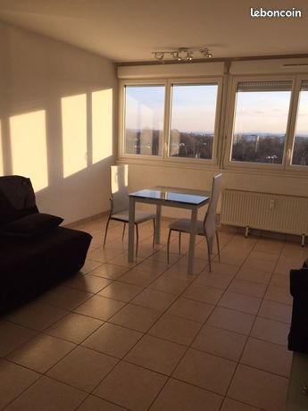 Appartement 1 pièce 31 m² · à Dardilly · 31 m² · 660 €