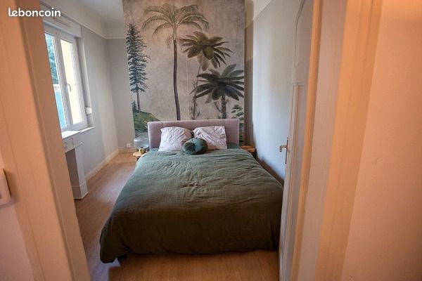 Appartement 2 pièces 40 m² · à Metz · 40 m² · 590 €/mois