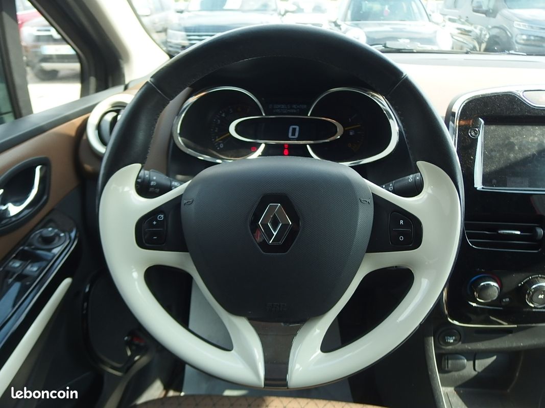 Renault CLIO IV 1.2 16V 75CH ZEN (image 14)