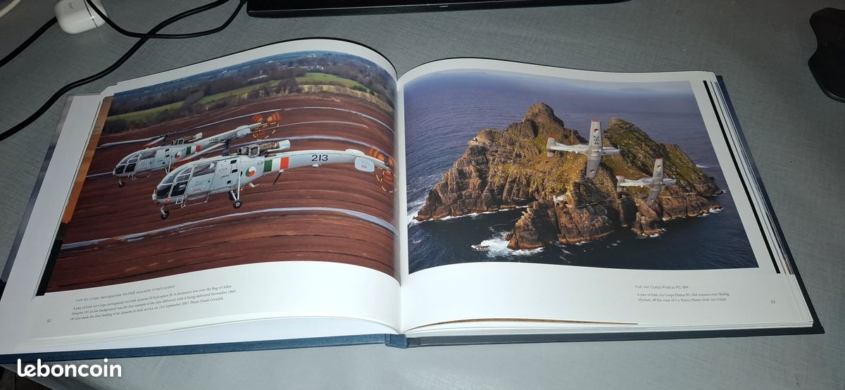Livre aviation irish air spectacular 2 (image 8)