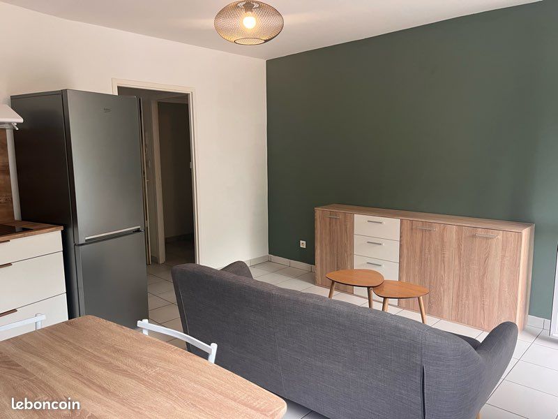 Appartement 2 pièces 40 m² · à Pouzauges · 40 m² · 625 €/mois