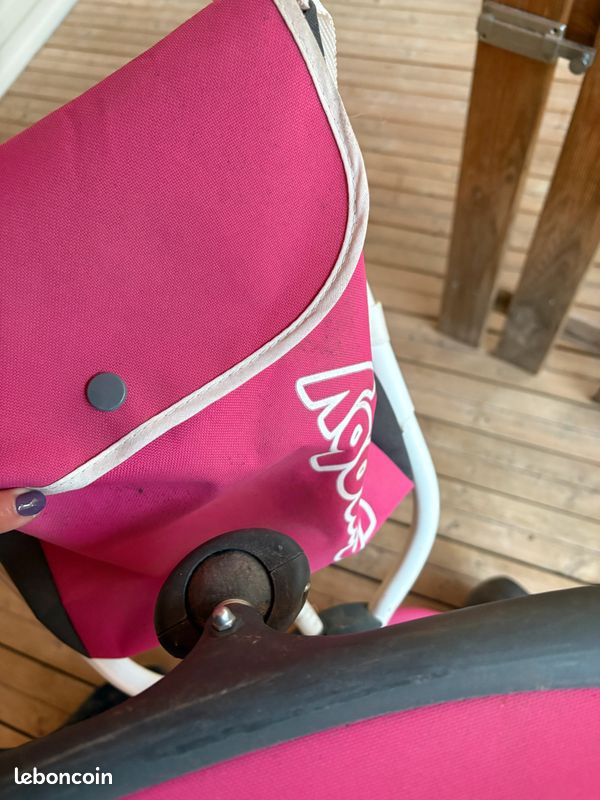 Vélo tricycle (image 3)
