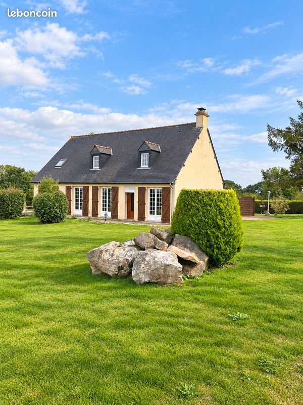 Maison 4 pièces 83 m² · à Ozeville · 83 m² · 209 000 €