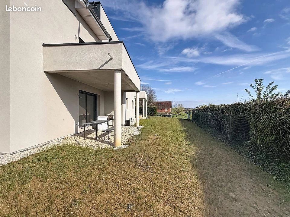 Appartement 3 pièces 85 m² · à Roppe · 85 m² · 1 090 €