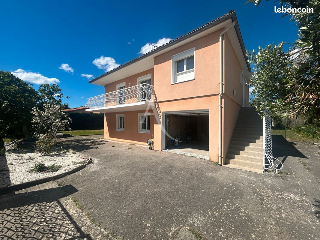 Maison 7 pièces 128 m² · à Pennautier · 128 m² · 274 900 €