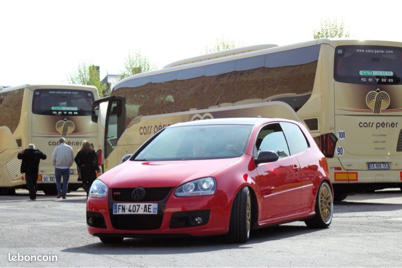 Golf 5 gti (image 3)