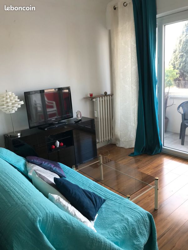 Vends appartement 30m2 Cagnes /Mer, 210000 , 150m de la mer (image 4)