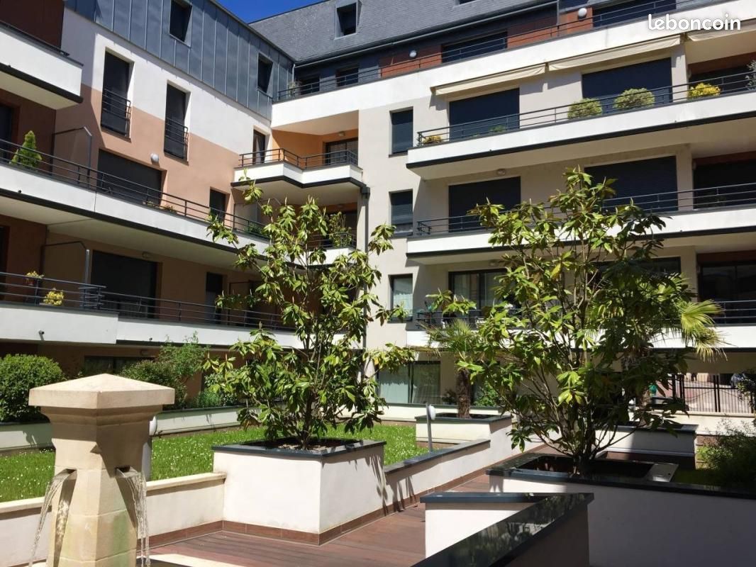 Appartement 1 pièce 33 m² · à Limoges · 33 m² · 450 €/mois