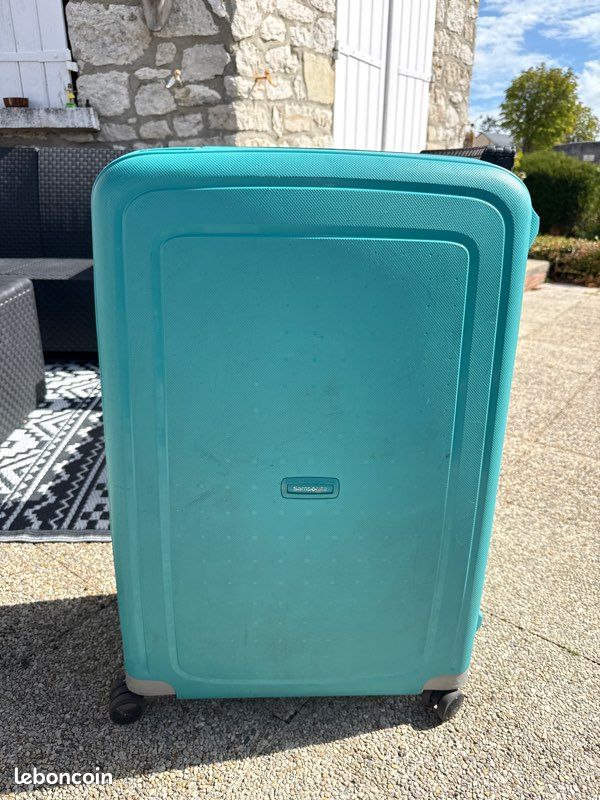 Valise Samsonite L (image 1)