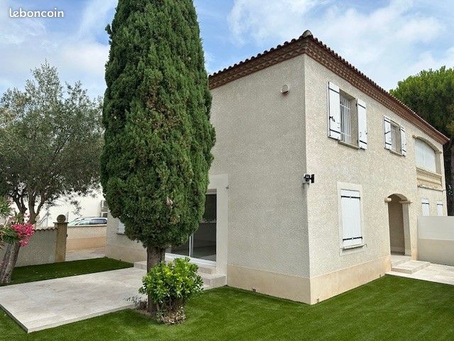 Maison 7 pièces 180 m² · à Lattes · 180 m² · 659 000 €