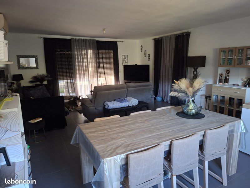 Maison 4 pièces 90 m² · à Bonifacio · 90 m² · 1 060 €/mois