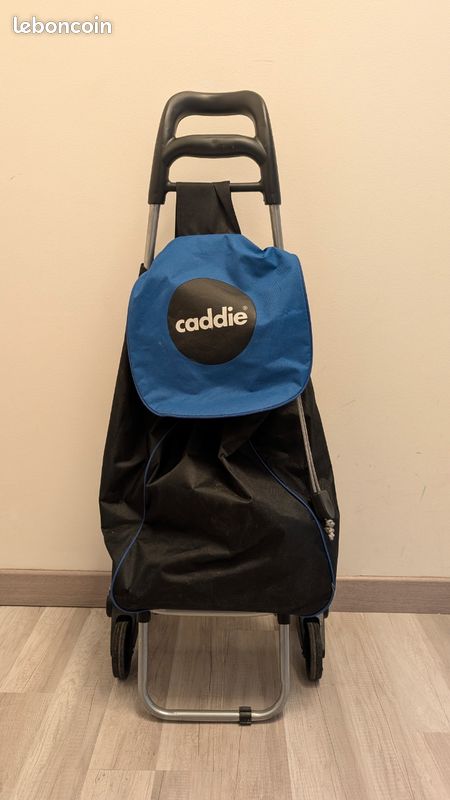 Caddie course (image 1)