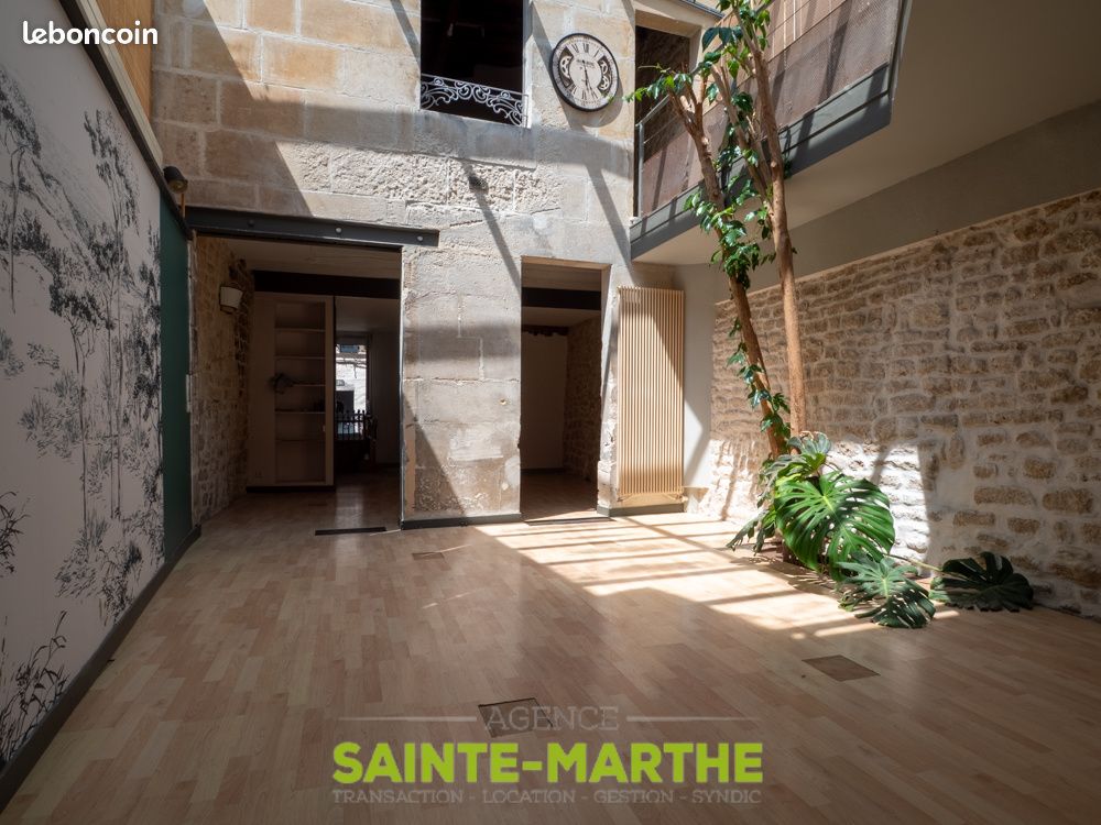 Maison a louer niort - 5 pièce(s) - 154 m2 - Surfyn