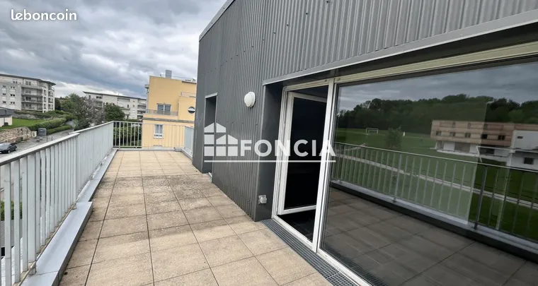 Annonce vente Appartement besançon