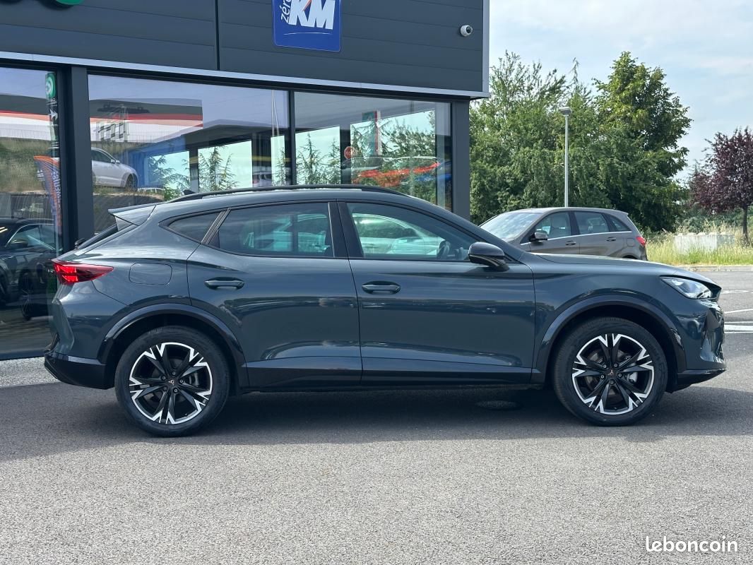 Cupra Formentor 2.0 TDI 150 ch DSG7 V (image 4)