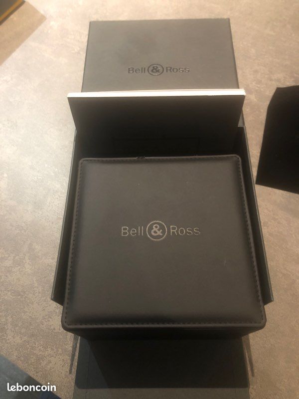 Bell&Ross BRS (image 2)