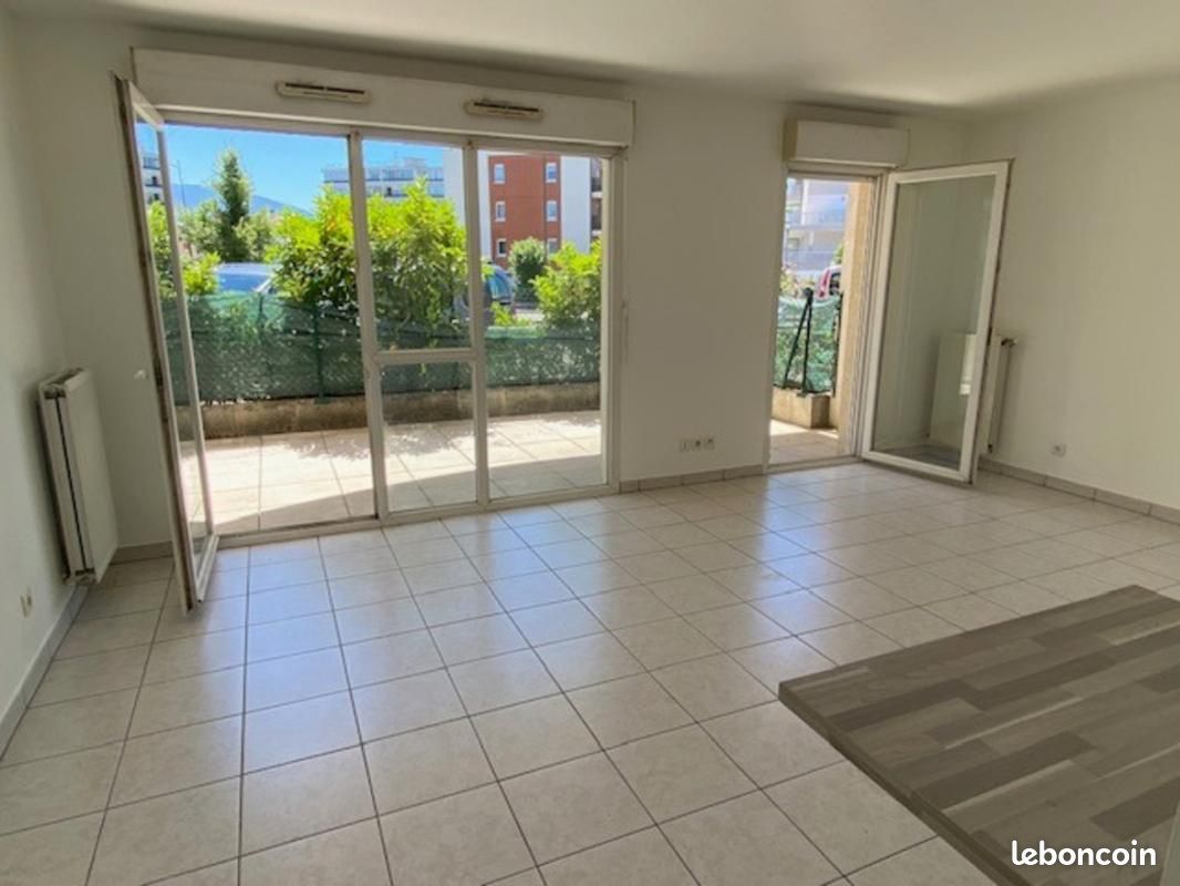 Appartement 1 pièce 31 m² · à Annecy · 31 m² · 696 €/mois