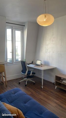 Appartement 2 pièces 30 m² · à Annemasse · 30 m² · 556 €/mois